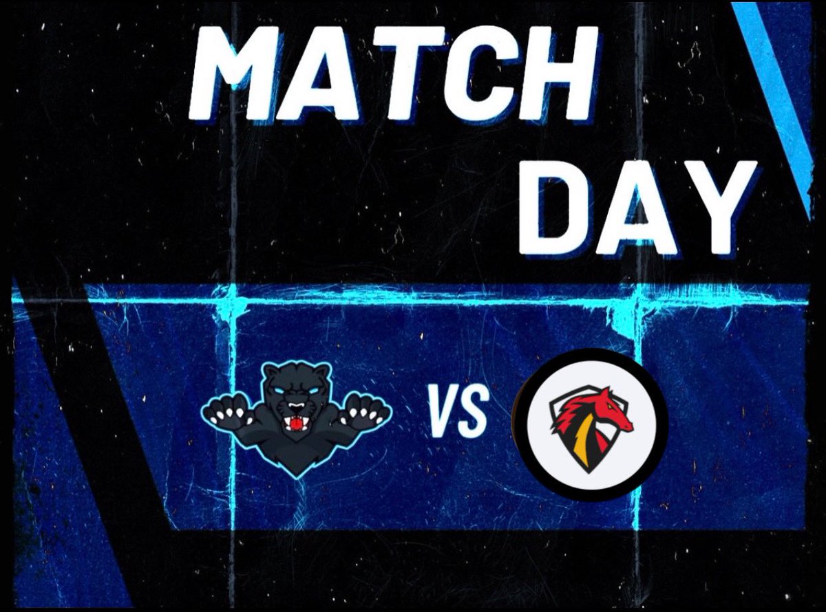 ¡Hoy buscaremos seguir con la buena racha de resultados!

<a href="/PLGeFootBall/">PLG España</a> 
⏰22:40
🆚 <a href="/SDLogrones/">SD Logroñés</a> 

<a href="/VFOspain_ps/">VFOspain PS</a> 
⏰23:20
🆚 Spanish Kingdoms

#PuertOnTop