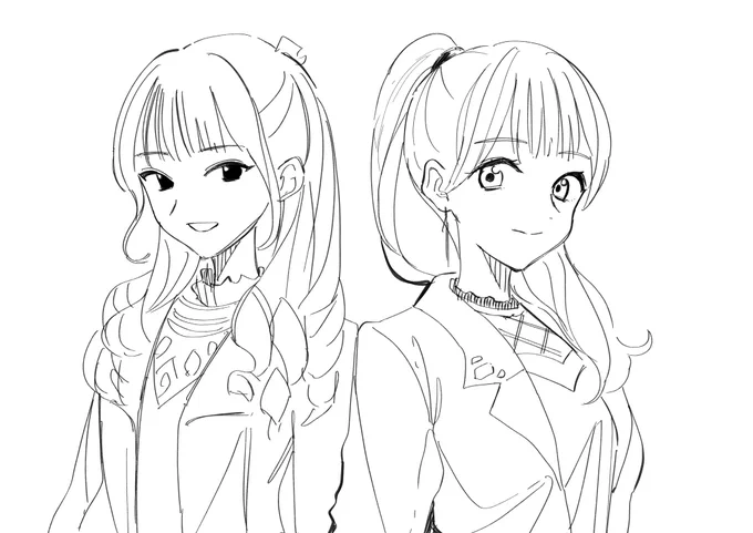 シーズのお二人好き 