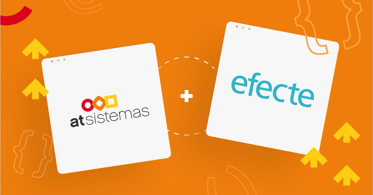 ¡Damos la bienvenida a <a href="/Efecte/">Efecte</a>!👏

😃Estamos encantados de sumar este nuevo fabricante europeo a nuestro ecosistema de #partners ampliando nuestras capacidades de respuesta en los ámbitos de gestión de servicios #IT, corporativos y gestión de identidades para nuestros clientes.