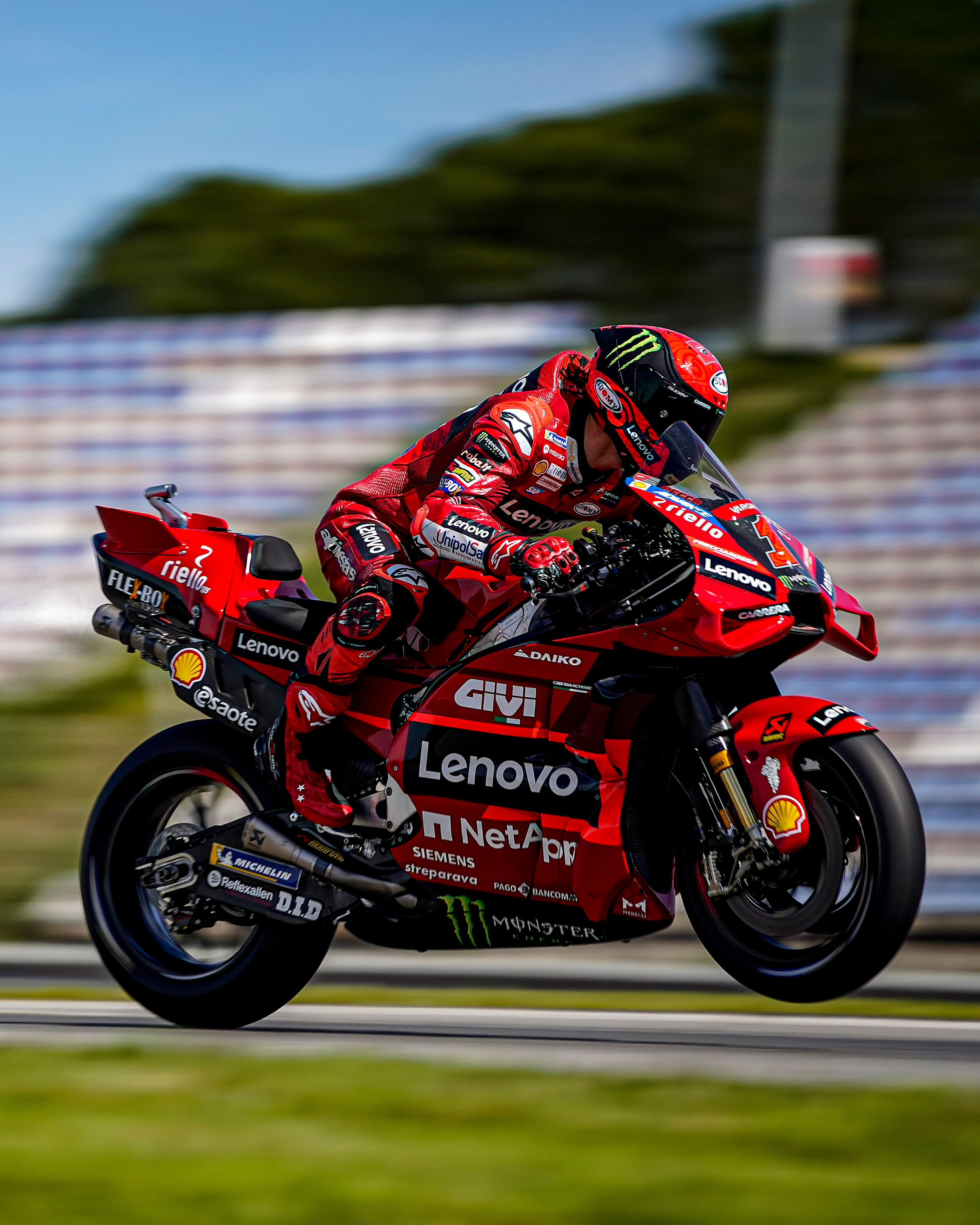 Ducati Corse on Twitter: 