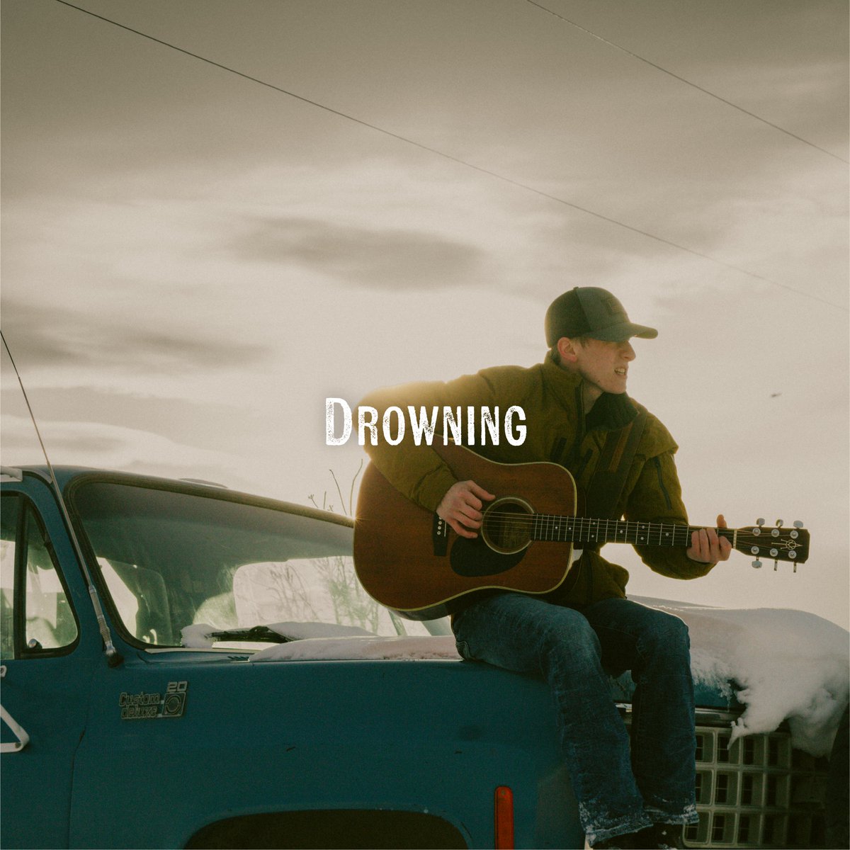 .<a href="/Sambarber_music/">sambarber_music</a> releases new song "Drowning."