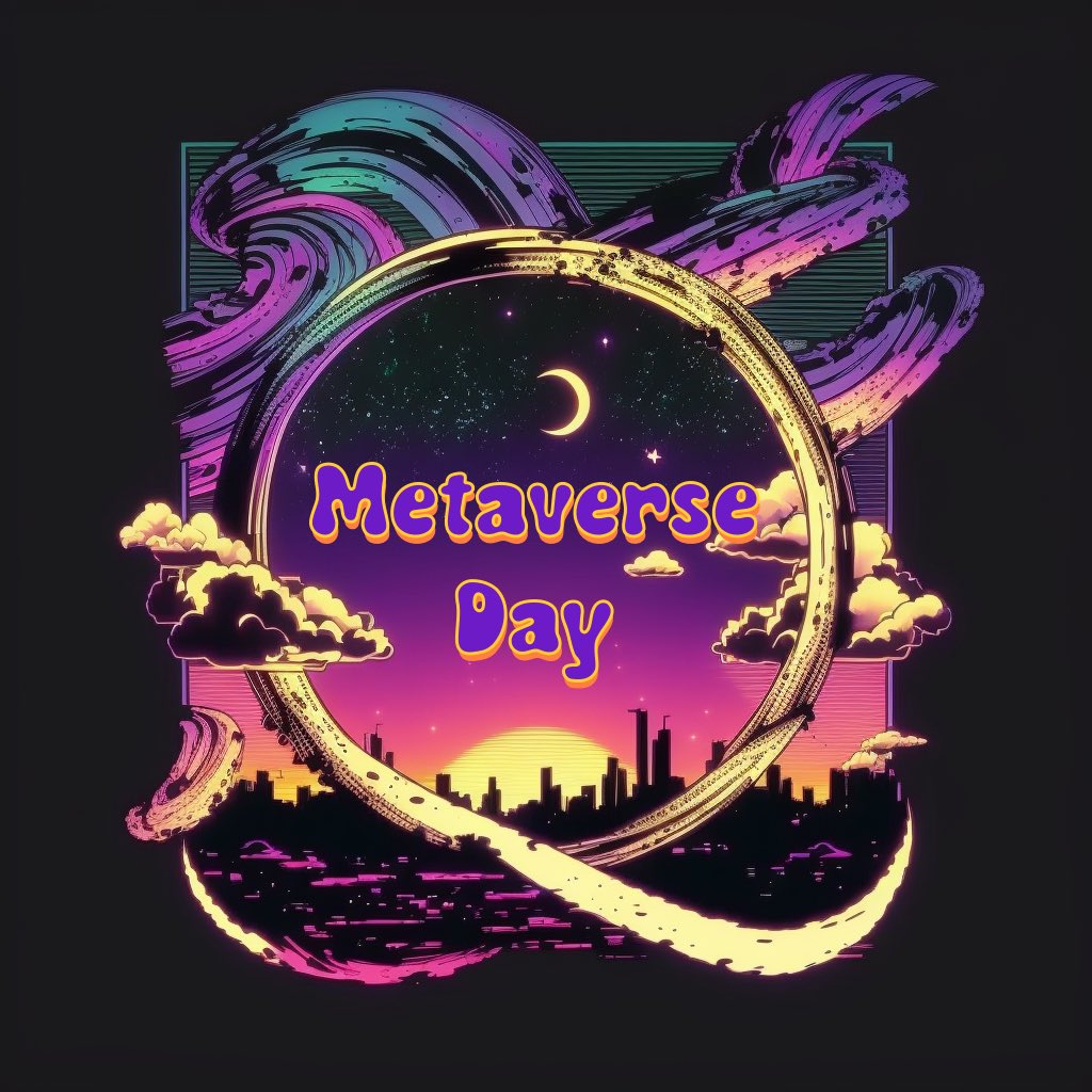 thomukas1's tweet photo. Thought leaders of VR/AR/Metaverse have gotten together in Warsaw for #metaverseday 😎
Here is a compressed recap of what they think the future holds 🧵⬇️ https://t.co/vB333bLWb0