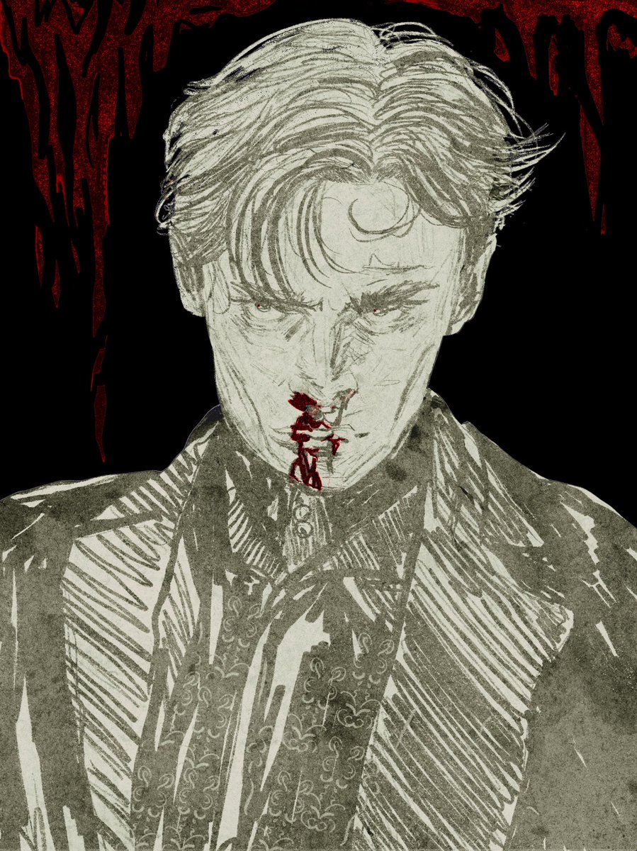 gigidrxws's tweet photo. Sometimes, the only way to get justice is to take it for yourself -#ShadowAndBone #kazbrekker #sixofcrows https://t.co/JEIEZyjnOz