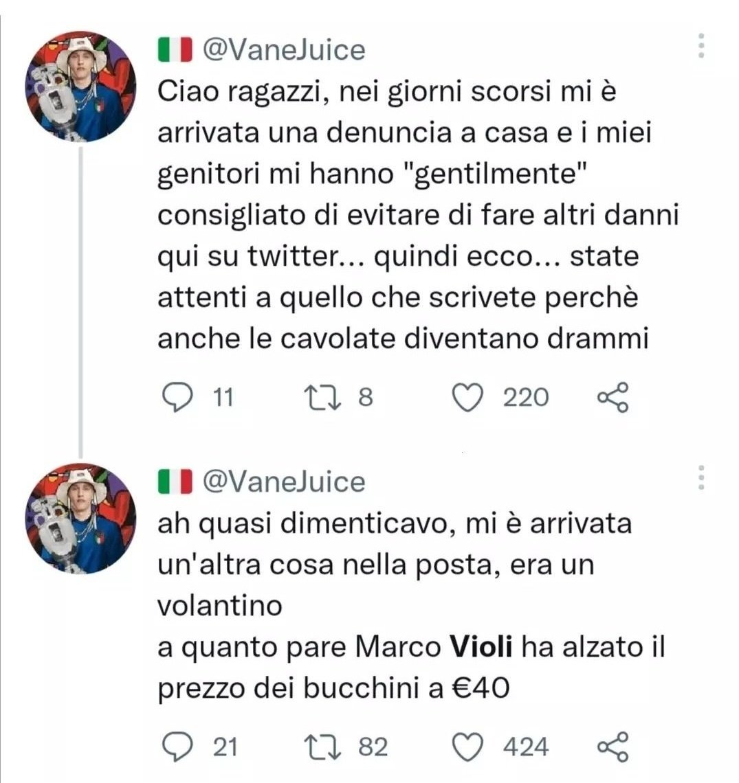 odio_limone's tweet photo. Un po' in ritardo #Twitter17 https://t.co/2y4hv90T8W