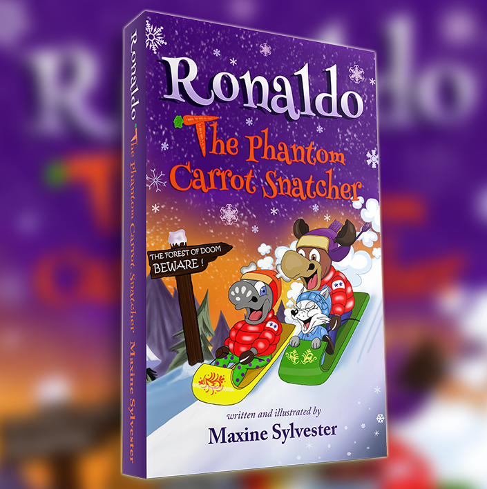 flyingronaldo's tweet photo. Book reviews
One of the best self-published books I've ever read. A clever and witty story with excellent characters and plot. I recommend this to anyone looking for great children's fiction.
Thanks Jackie M. Randall
https://t.co/Yf10BhQORn
#cruk #kdfr https://t.co/o4dkplQxCu