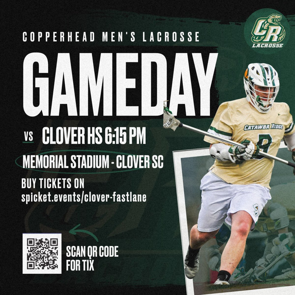 CatawbaRidgeLacrosse 🥍 (@catawbaridgelax) on Twitter photo 