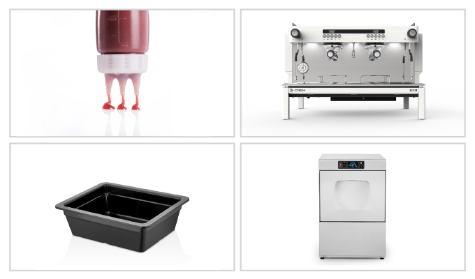 FelacInnova's tweet photo. 🆕📰 Conoce las últimas propuestas en #equipamiento para la #hostelería de @aravenhoreca @CremInt #Denox @SammicSL @SammicGlobal
Léelo aquí ▶ https://t.co/a59LBpmzuq https://t.co/6kBvNPSTZ9