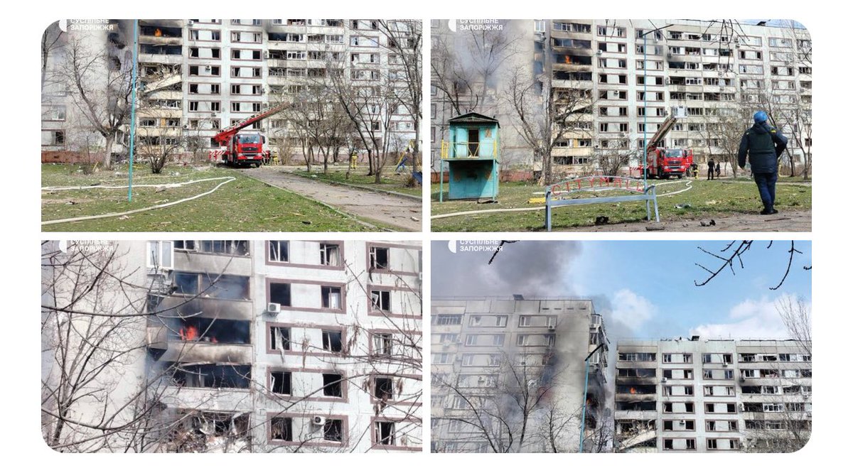 ValentinaSvir's tweet photo. @EuromaidanPress Russians kill civilians every day. They will not be stopped by negotiations or China's peace plans.

Only weapons.  More weapons for Ukraine. This is a way to peace. https://t.co/iCKwaEFftQ