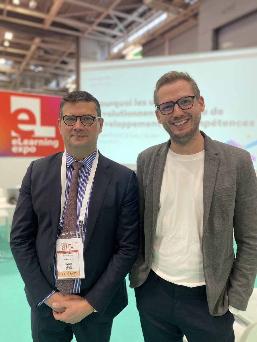 texageres's tweet photo. Actuellement sur le @Solutions_RH en salle Dali https://t.co/HIy8cpzzJe