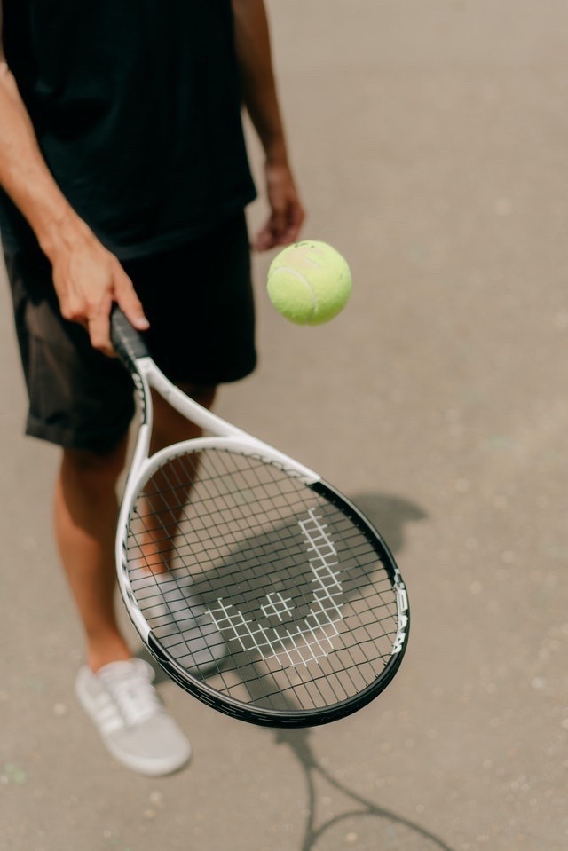 WaldorfDubai's tweet photo. Game. Set. Match. 🎾
If relaxing by the pool isn’t your cup of tea, head town to the courts for a fun #game of #Tennis. Are you ready to win? https://t.co/lp6ORHG4bs