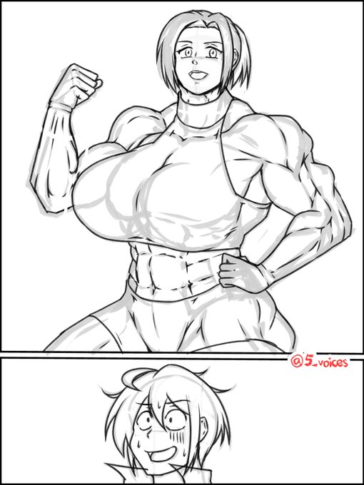 明日締め切り。マーレ編サシャでテンション上げる。 