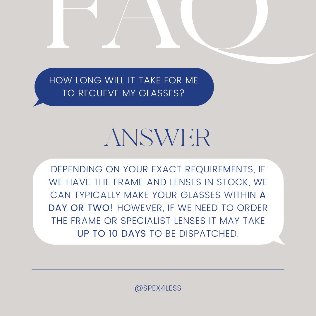 Spex4Less.com tweet media