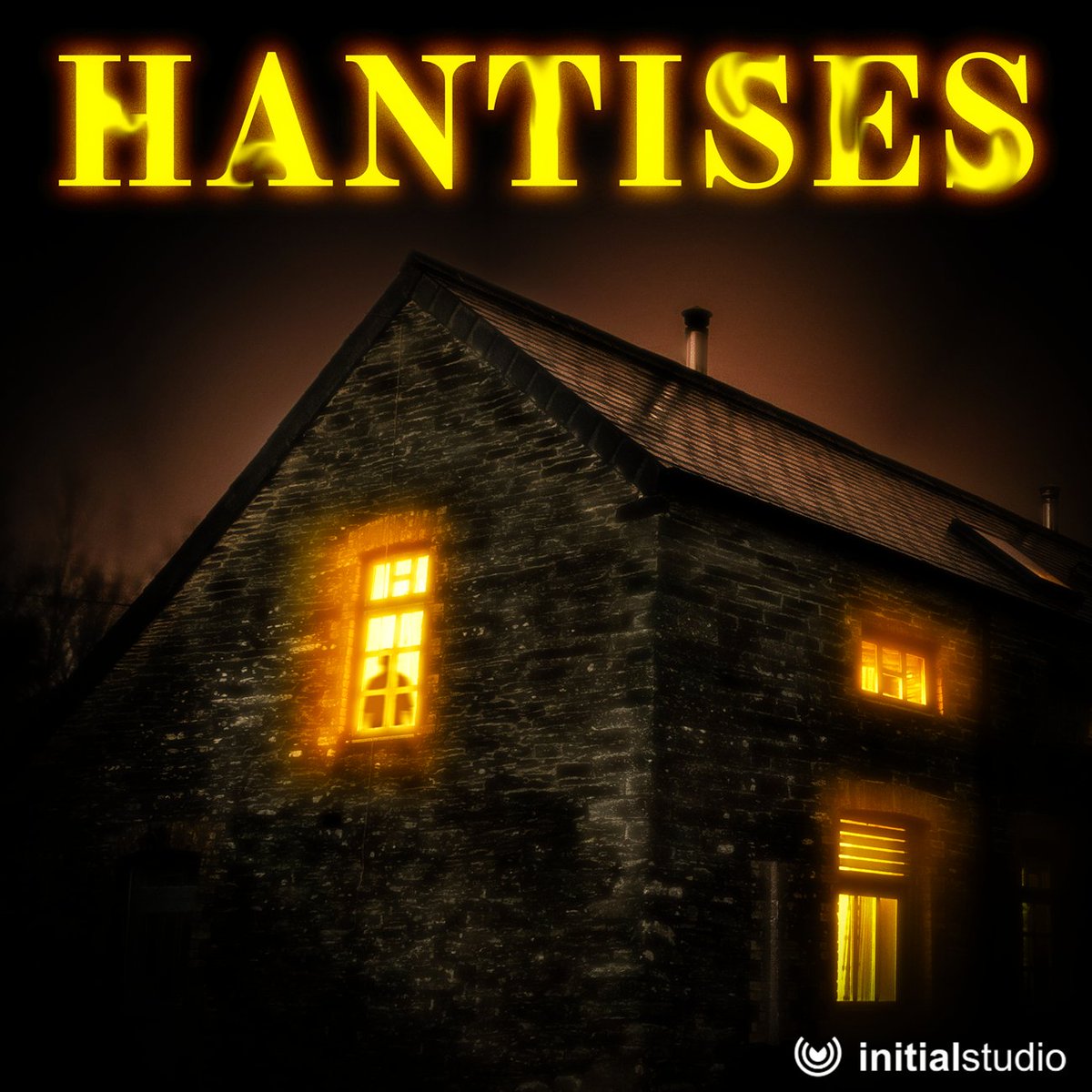 Initial Studio tweet media