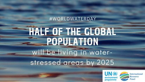 Channel_Manche's tweet photo. Today is #WorldWaterDay.
Take some time to discover what Interreg FCE projects #BRICflood_EU, @H2OSource2Sea and @watertomorrow_ are achieving. https://t.co/U4y8nUAqiG