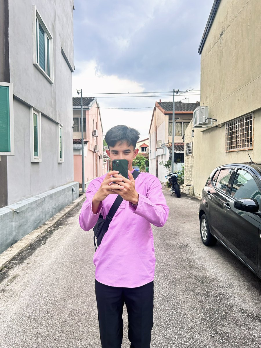 DahliaRizal's tweet photo. 🤳🏼 https://t.co/6tTl3TX3cX