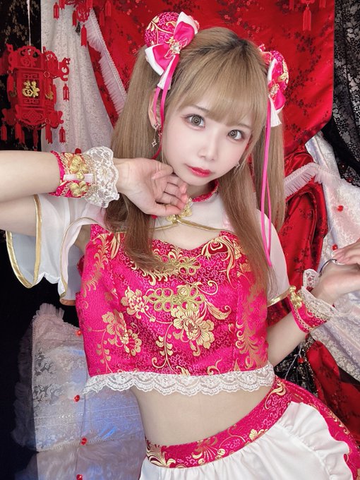 コスプレイヤー姫宮まほれのTwitter画像19