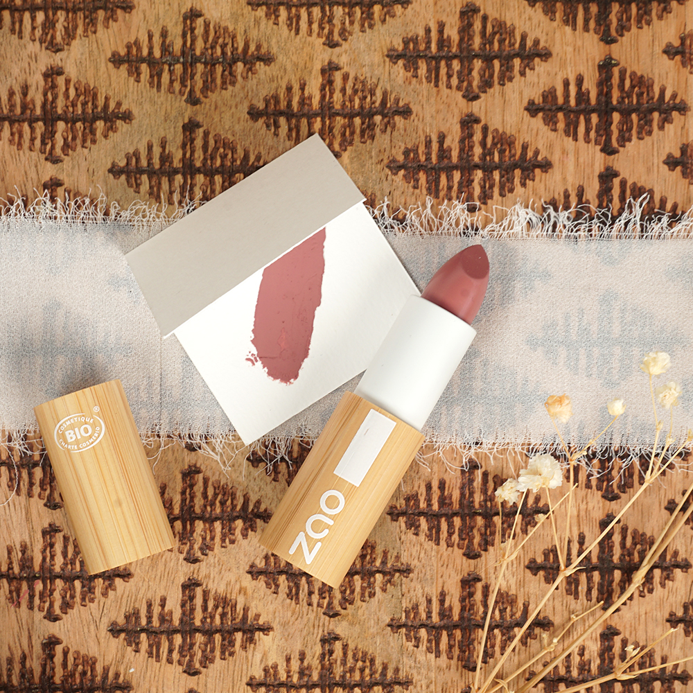 Zao Make-Up tweet media