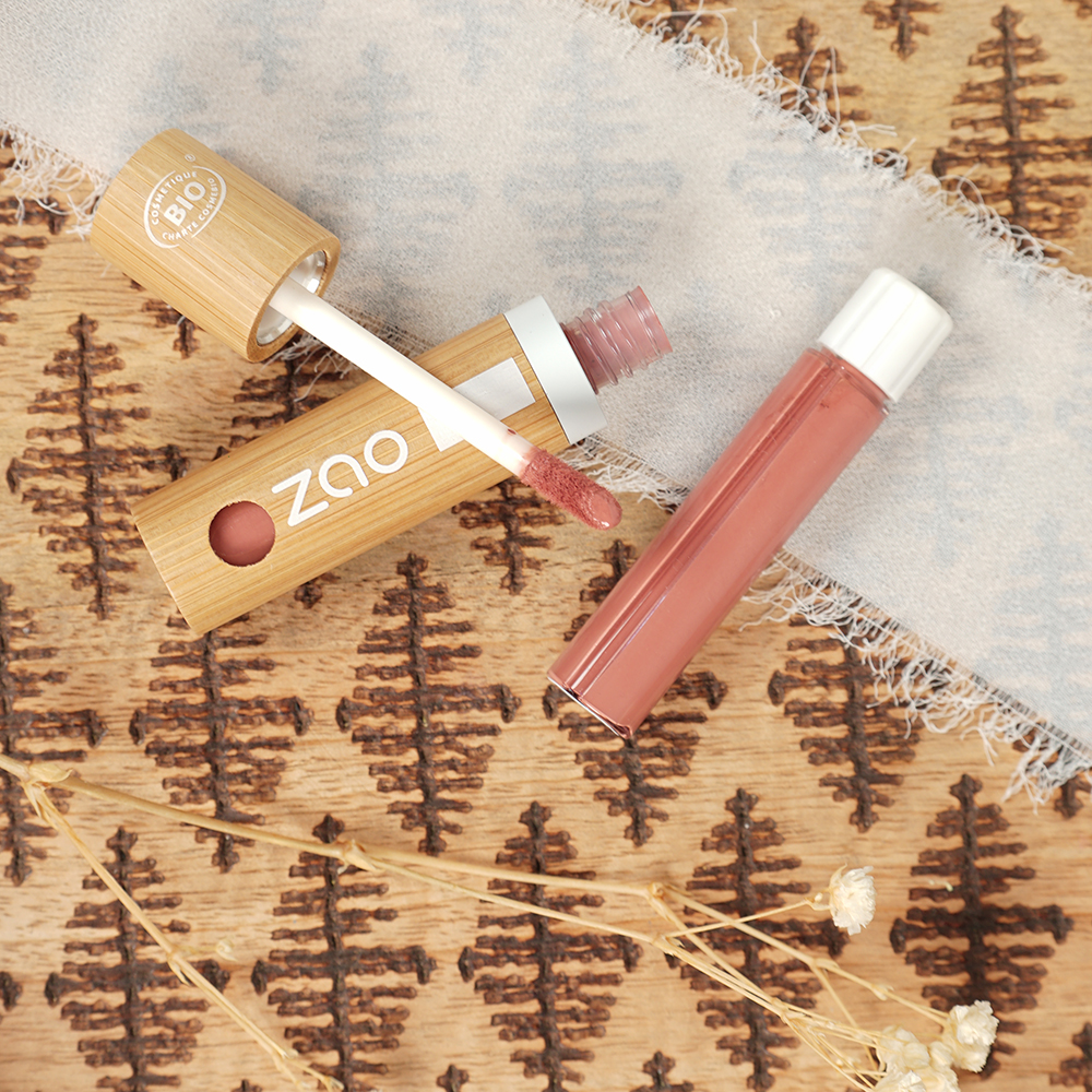 Zao Make-Up tweet media