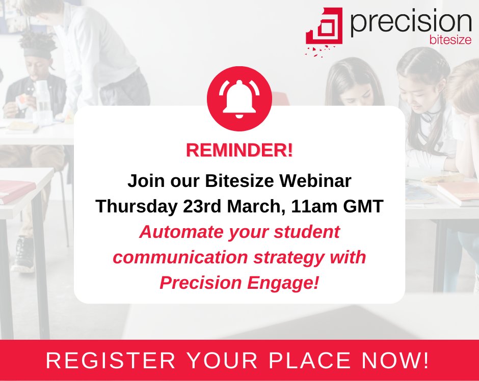 Precision tweet media