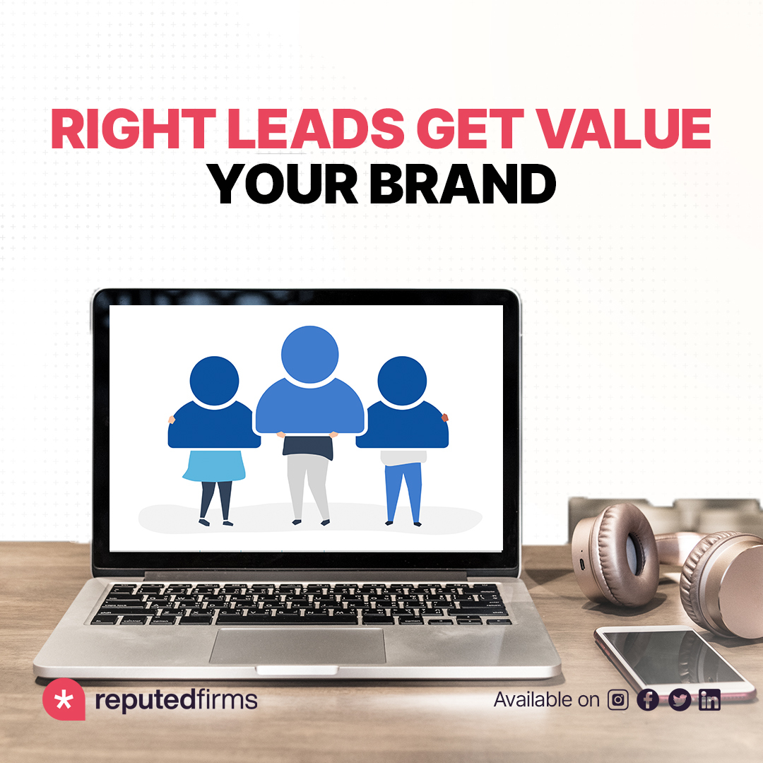 reputedfirms's tweet photo. Lead generation is more than just gathering information.
https://t.co/6oR9diKckC
#Reputedfirms #business #B2B #entrepreneur #SocialMedia #entrepreneurs #Appdeveloper #Webdeveloper #LeadGeneration #DigitalMarketing #Realestatebuilder #Review https://t.co/a2aQBmMD7z
