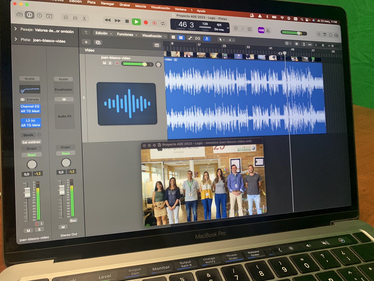 Joan Blasco tweet media