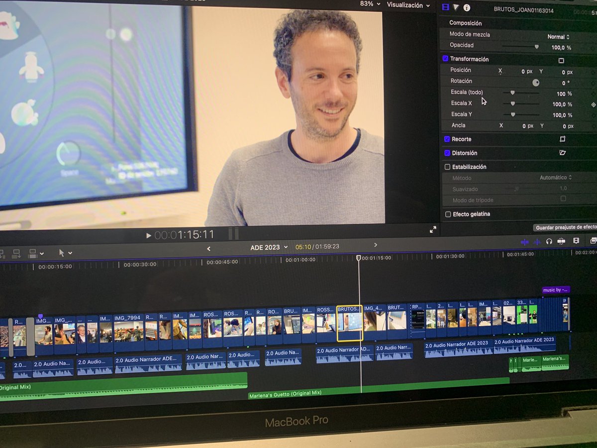 Joan Blasco tweet media