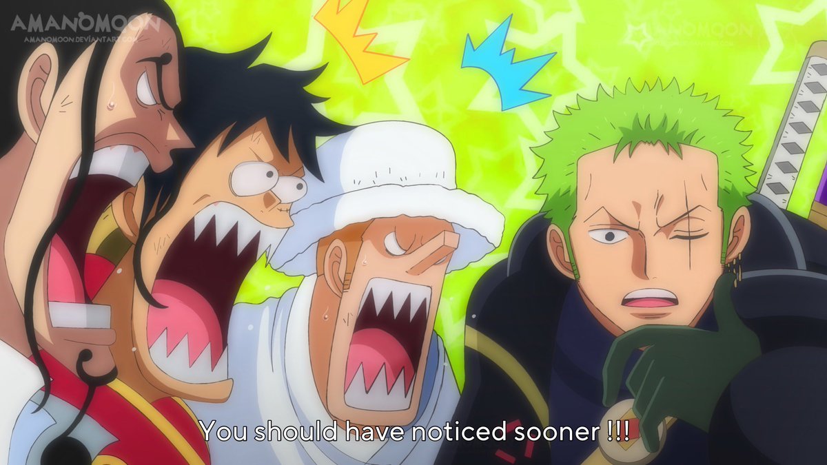 Bleach Mx On Twitter Chapitre Scan One Piece 1079 RAW Le Chapitre 