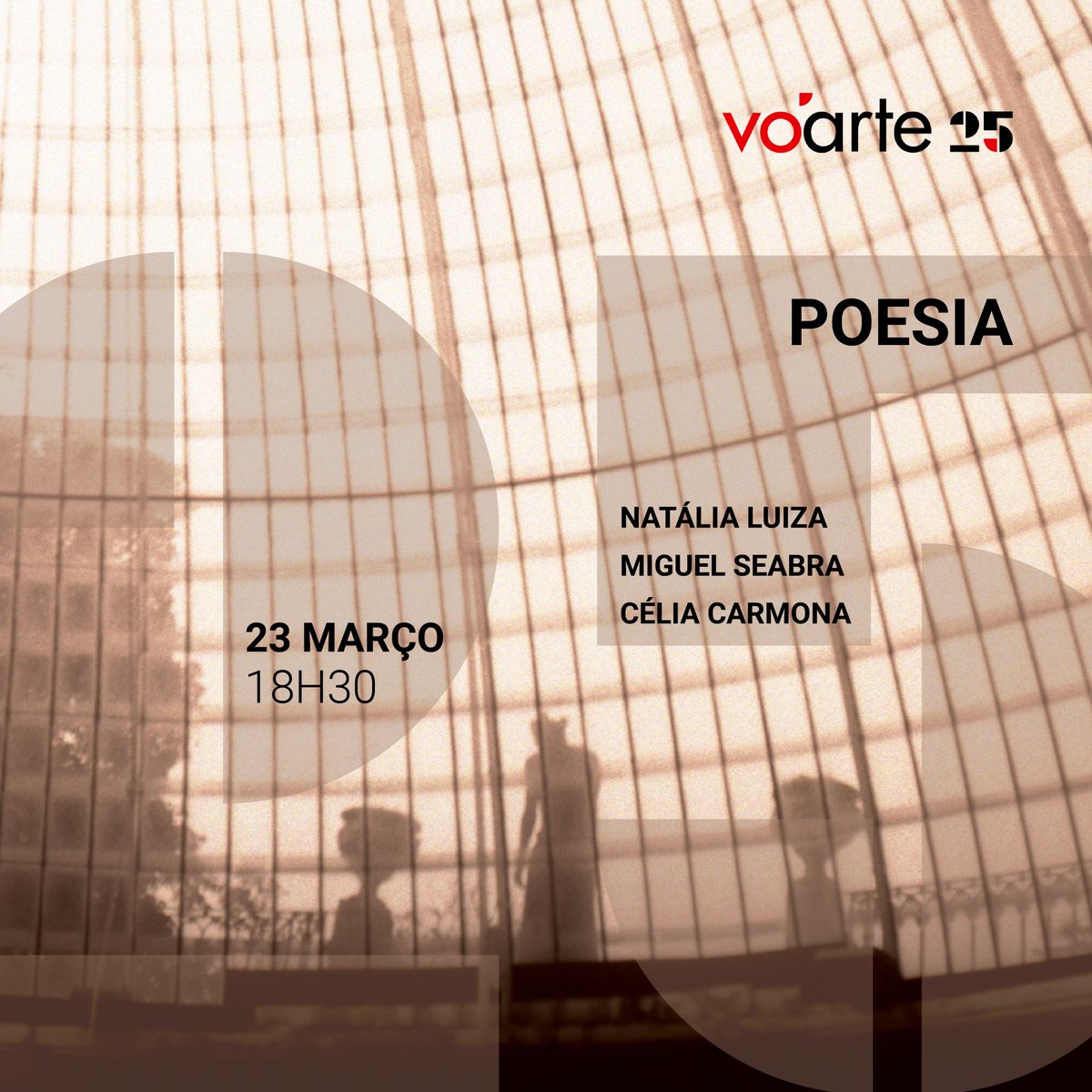 VOARTE tweet media