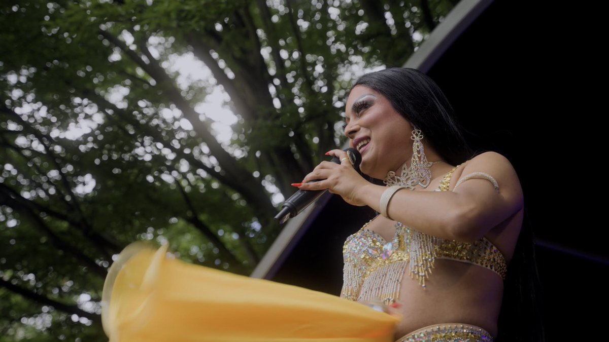 We are now <a href="/BAFTA/">BAFTA</a> nominated at the #BAFTATVAwards! Unstoppable with <a href="/ShivRaichandani/">Shiva Raichandani</a>! It was a pleasure filming &amp; documenting your journey @asifalahore. Big thanks to @togetheruktv for commissioning ALWAYS ASIFA &amp; congratulations to the entire team who made it all possible ❤️