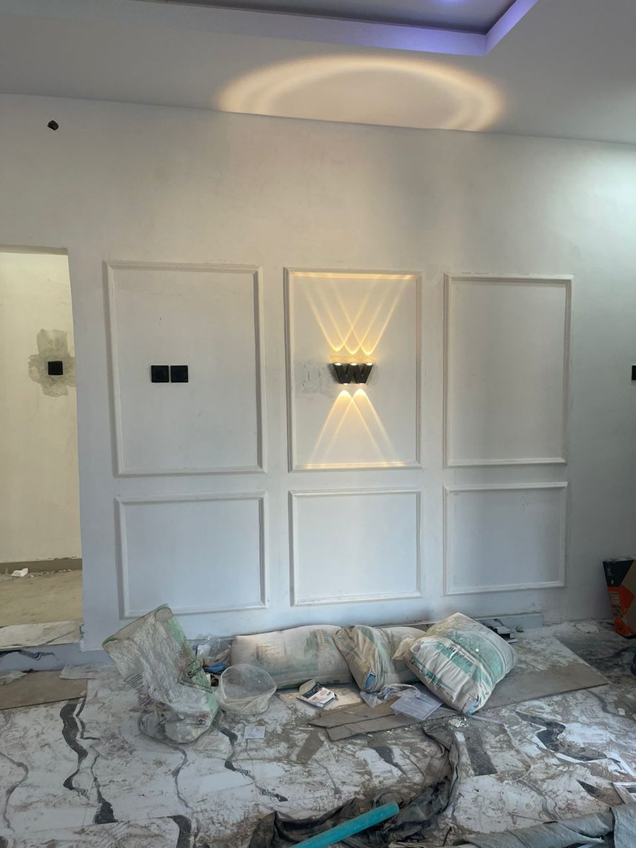 AdecareHomes's tweet image. Wall POP frame installed by us.

Lets beautify your home.

Kindly reach us via whatsapp on 08167741872
#yoruba #igbo #nigeria #kano #roofing #popdesign #interiordecor #interiordesigner