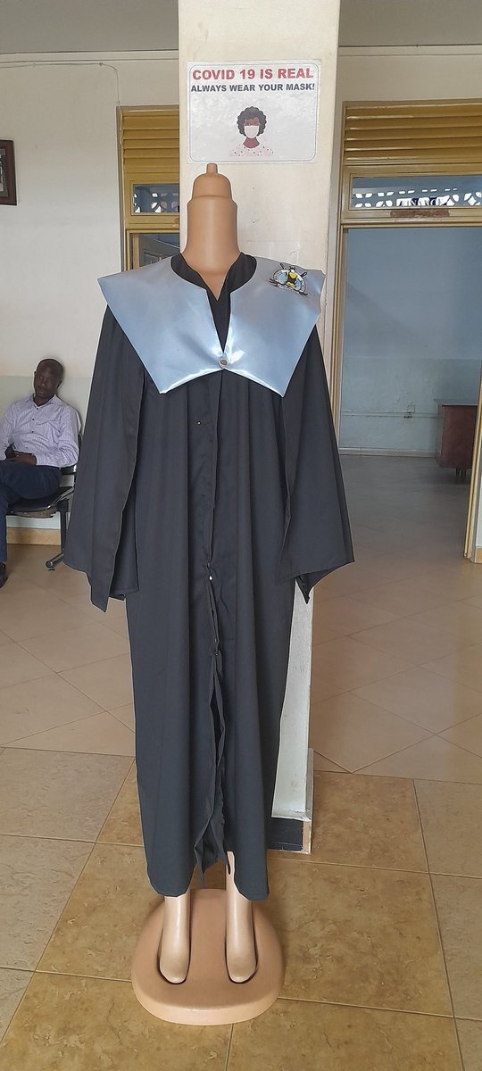MULTITECHBS's tweet photo. After picking their gowns. Some students had to recheck their names on the graduation list. Being sure doesn't hurt.
#2daystogo #24March2023 #MultutechBS11thGradi
#MultitechBS https://t.co/fwXE6yN0gN