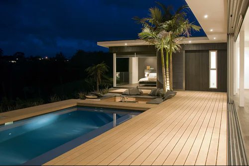 DeckingFlooring's tweet image. Make a splash with our swimming pool deck flooring options! Our slip-resistant and durable materials will keep your pool area safe and stylish. #poolflooring
Call Now: +97156-600-9626 Email : info@deckingflooring.com
Visit: deckingflooring.com/swimming-pool-…
