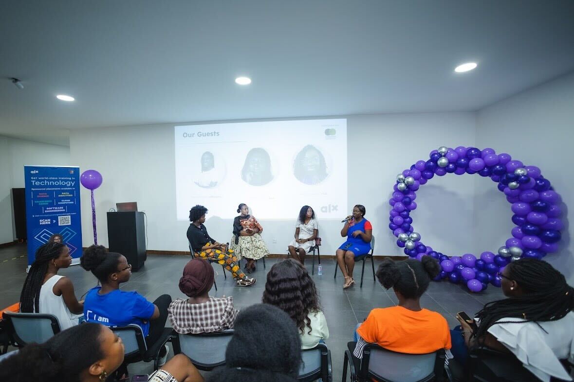 Inside ALG tweet media