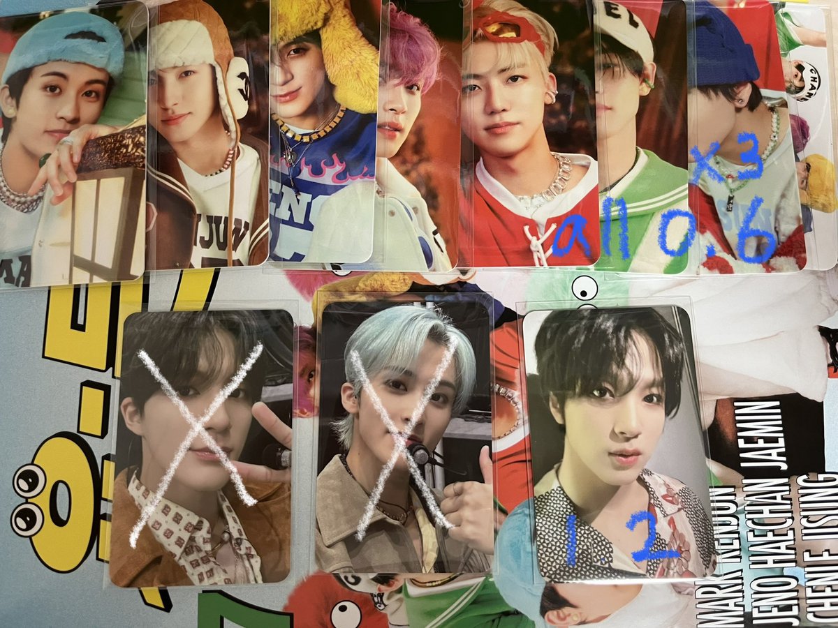 geraehaeyoo's tweet photo. 엔시티드림 캔디 카세트테이프 포카 양도
sell⭕
본품 + 0.2

wts nct dream pc poca pob 매거진 뜯포 일괄 마크 해찬 런쥔 제노 재민 천러 지성 포카 양도 교환 미개봉 엠디 댈구 공구 광야 컨포 셀포 https://t.co/YfpdezxMbv