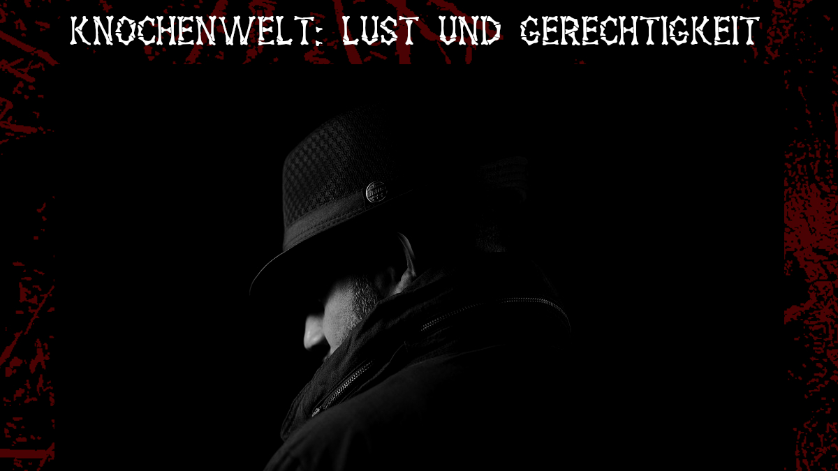 AngstkreisCP's tweet photo. Hallo #Knochenwald-Fans. Heut ist wieder #Knochensonntag. Diesmal begleiten wir den legendären Christopher Gera, seines Zeichens nekrophil und schwer Zitronenbonbon-süchtig, bei seiner Polizeiarbeit und erleben einige Überraschungen: https://t.co/8hWZMThEhu #Knochenwelt #Horror https://t.co/wquV7JbXlX