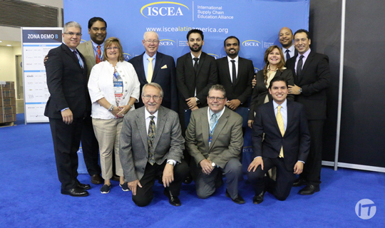 #EnITNews publicamos:

ISCEA otorgará becas de educación en supply chain a estudiantes universitarios en Latinoamérica,

para más detalles en ift.tt/SZMBTYf, y otras informaciones en itnews.lat
