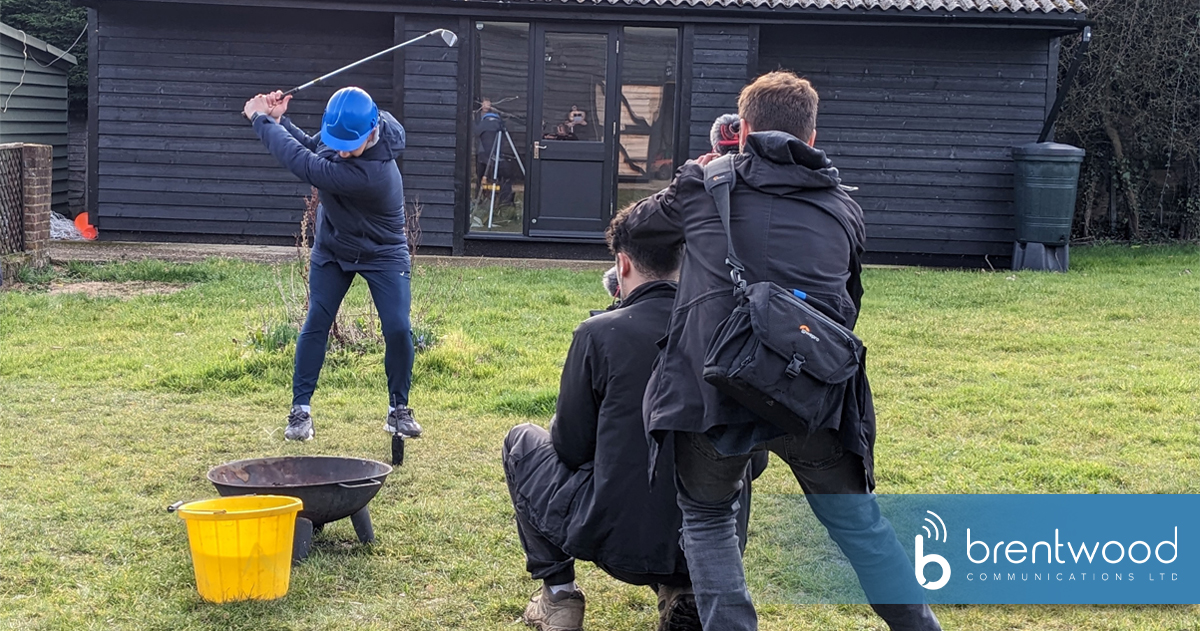 Putting one of our radios to the ultimate test 🔥
Keep an eye on our socials for some updates coming your way!😎🙈 

#Challenge #RadioCommunication #Durability