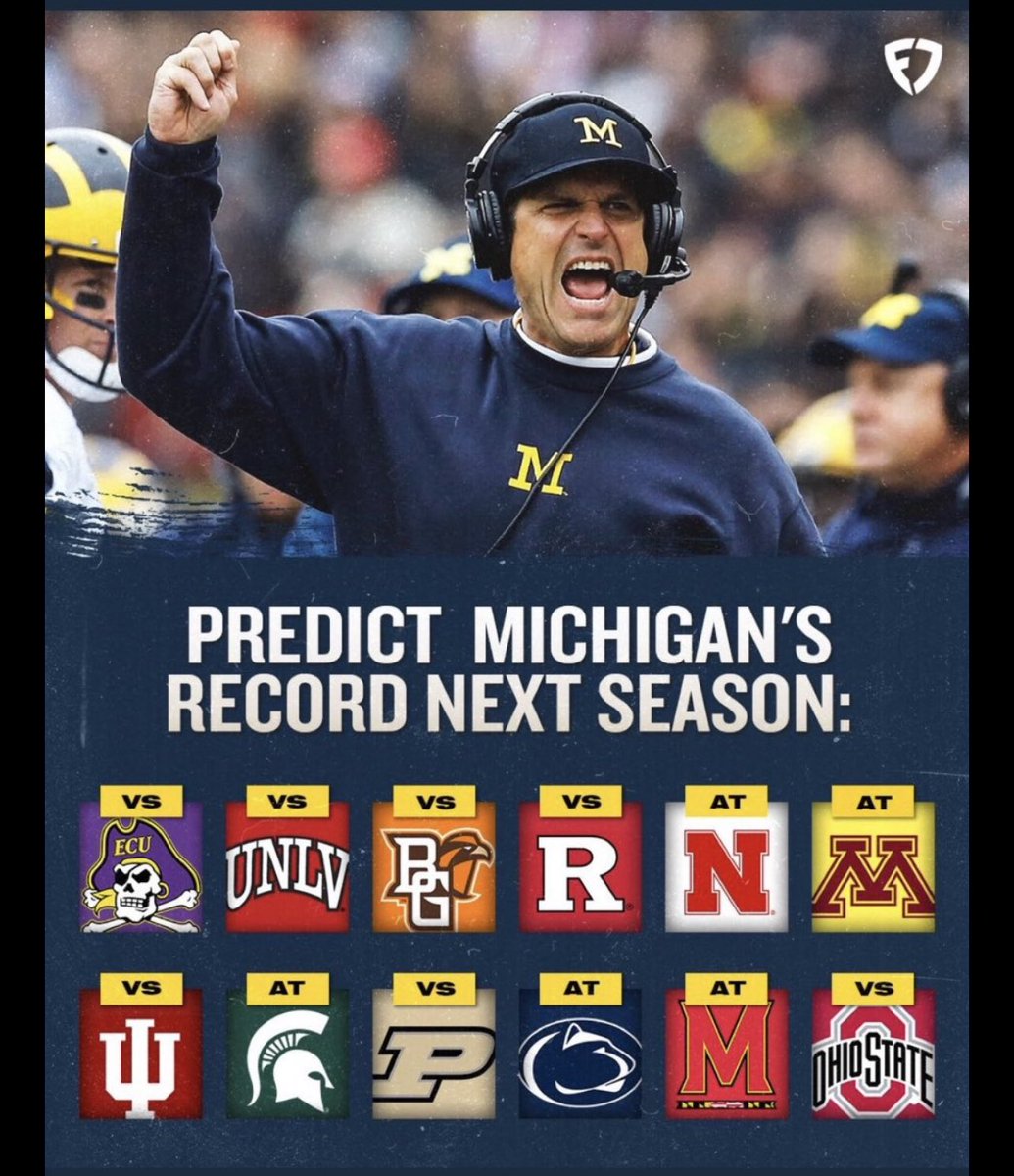THEREDRANGER3's tweet photo. Healthy Blake 

The Most Motivated This Team Has Ever Been

12-0 

#GoBlue https://t.co/2VC6DsUIjs