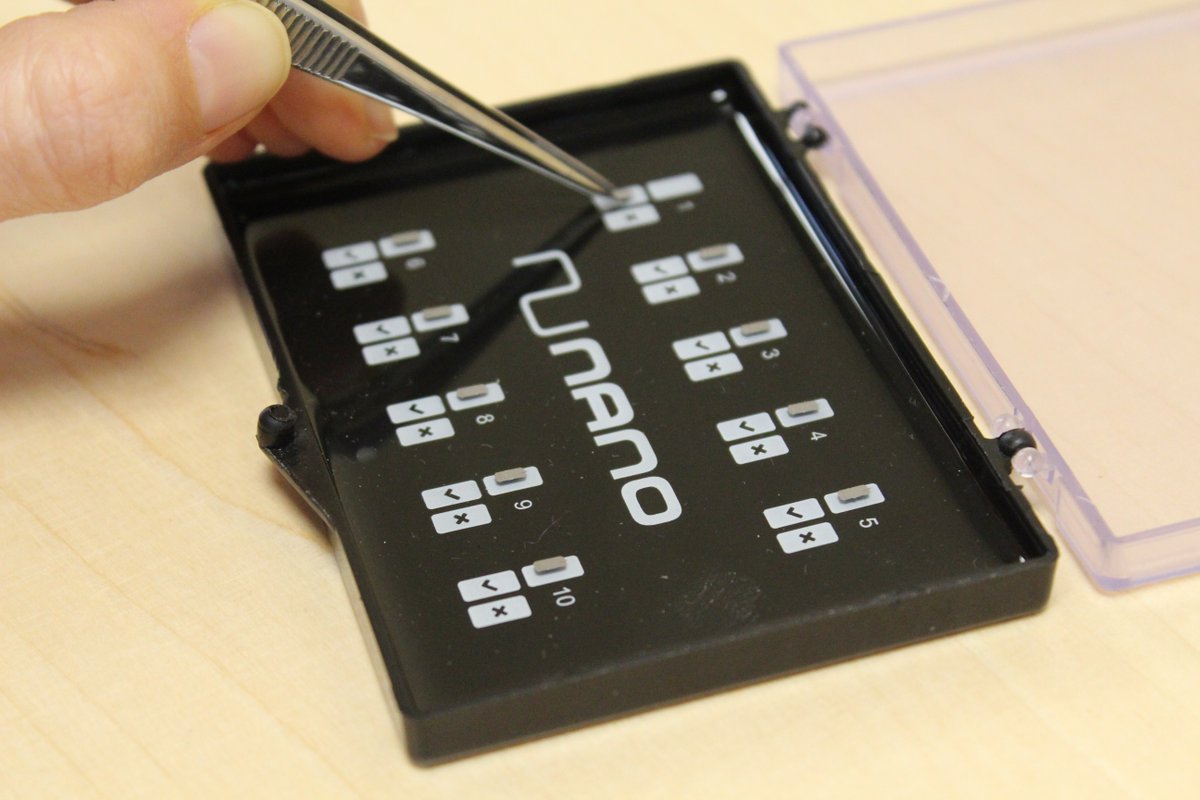 NuNanoLtd's tweet image. Our Edinburgh team work tirelessly to ensure your #AFM probes have minimal variation in dimensional tolerances, meaning you can spend less time adjusting parameters and more time doing research!

Discover our probes: hubs.li/Q01HrzwH0 #AtomicForceMicroscopy