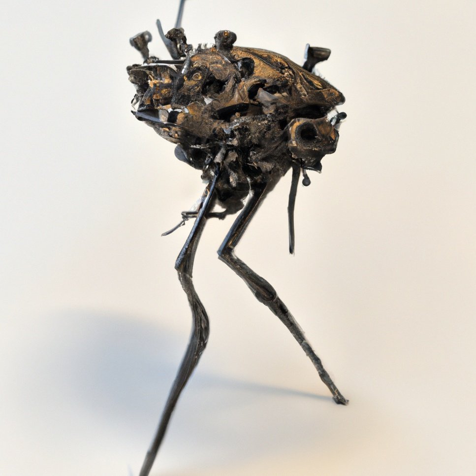 The human point of view is not enough. With the launch of #hyperthermia, I will collaborate with <a href="/Olof_Pettersson/">Olof PΞTTΞRSSON 🔮</a> &amp; a fair amount of AI motivated robots, to establish a new human/non-human interface. We will listen, observe the dance &amp; zoom in. 

Interact to join the WL! 🔮🫂