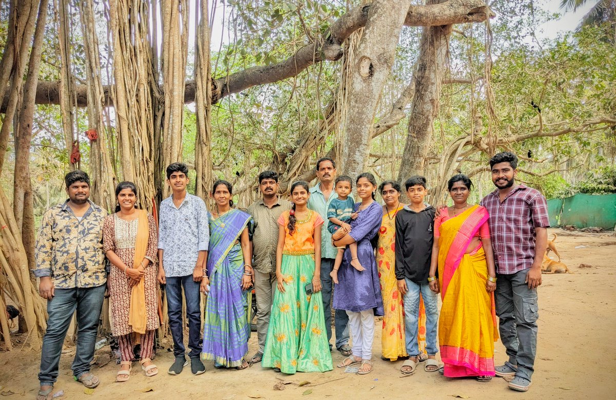 Family ❤️
#Ugadi
#Ugadi2023