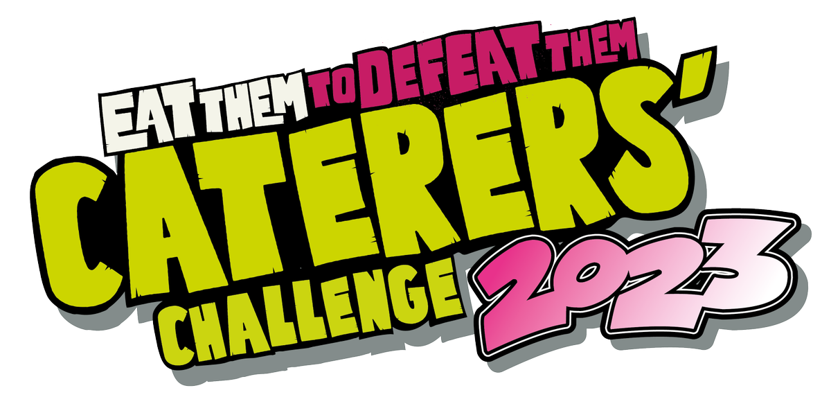 We are looking forward to presenting the Caterers' Challenge award at the #LACAMainEvent this year - have you entered the challenge yet? ALL applicants get a certificate, and one lucky winner gets £500! eatthemtodefeatthem.com/caterers-chall… Thanks to @LACA_UK for their support again this year!