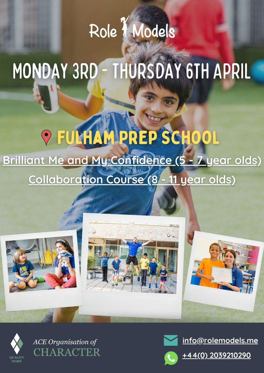 Role Models tweet media