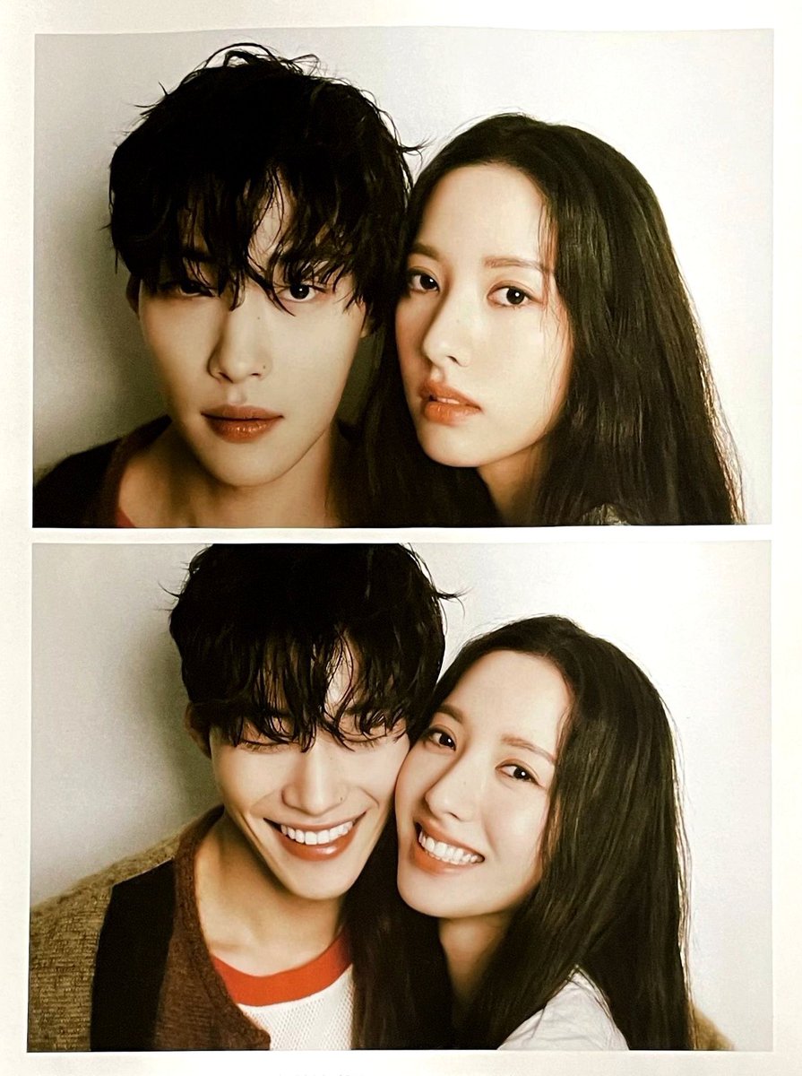 iconickdramas's tweet photo. NEW FAVE KDRAMA COUPLE https://t.co/z8noCswu2o