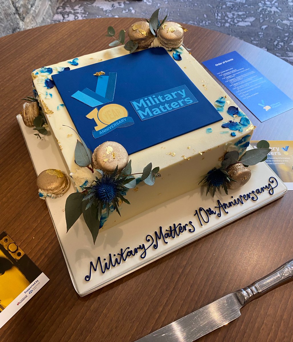 MilitaryMattersHOS tweet media