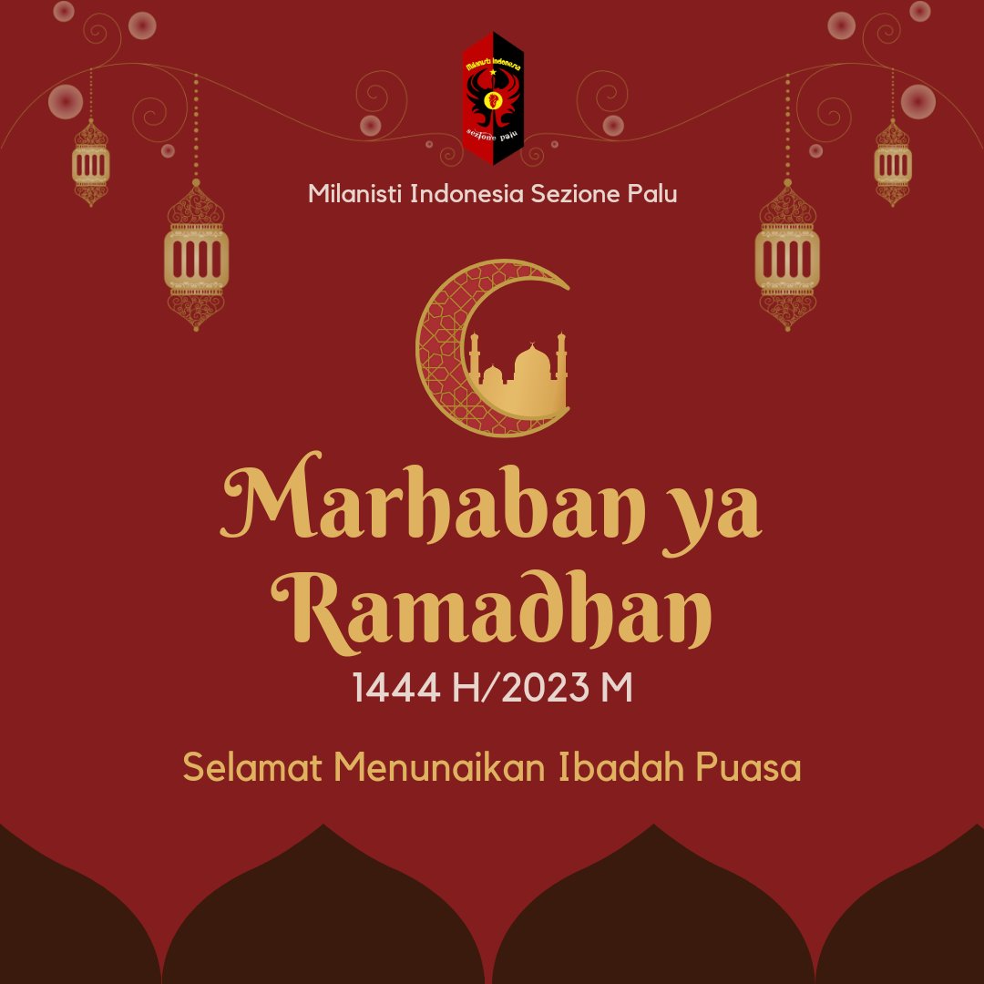 Marhaban ya Ramadhan 🙌