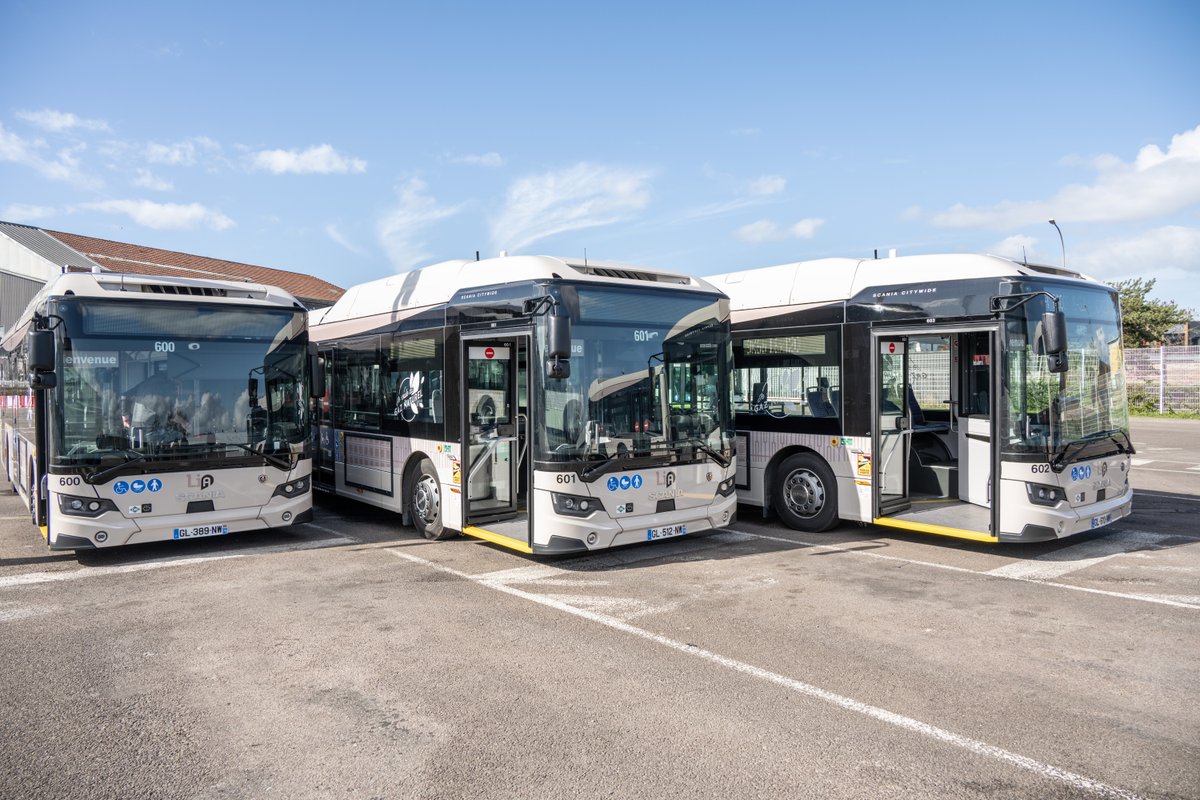 Préfet de Normandie et de la Seine-Maritime tweet media