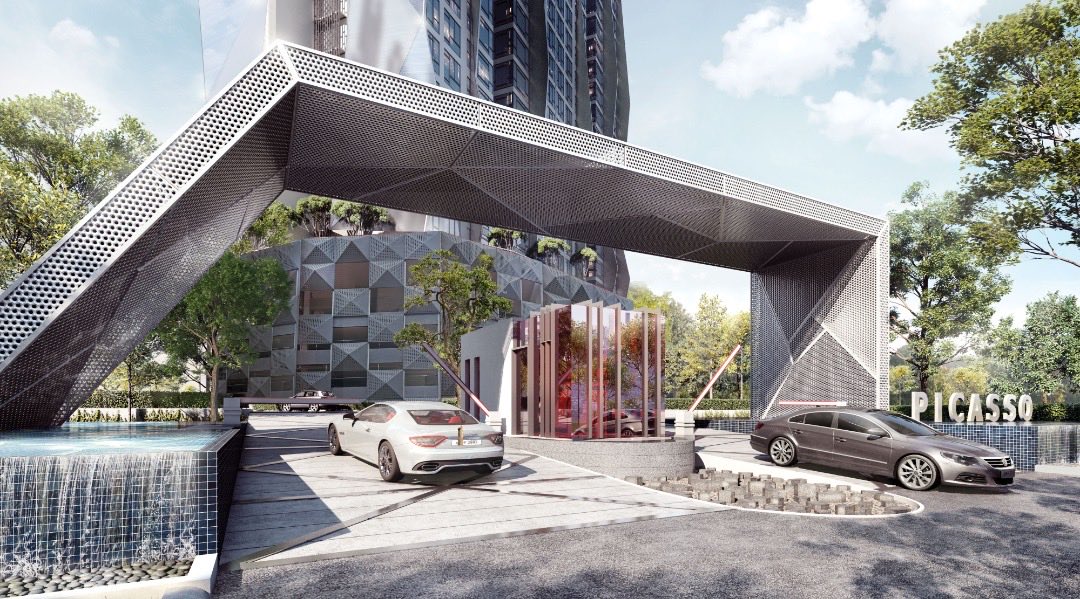 leookoo's tweet photo. INVEST Malaysia Property with CRYPTO!

#7 Tiers Security and 24 hours CCTV surveillance. Top notch security and privacy.

#crypto #Cryptocurency #cryptomalaysia #Crypto #CryptoTwitter #investwithcrypto #malaysiaproperty #klcc #picassoresidence #picassoresidencekl #klccluxuryhouse https://t.co/jX8qhYjJJt