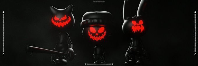 😈TheShvdows ✖ しゃば😈

 『AKCB』 の元3Dアーティストがファウンダーの激熱プロジェクト🔥
next #AKCB として期待😍

🏆WL × 🔟つ名様

To Enter:
✅Follow
<a href="/TheShvdows/">The Shvdows</a>
<a href="/sanitigo1/">san itigo</a> 
@yuichi_0111 
✅💛＆RT
✅Join
discord.gg/theshvdows
✅引用先を💛＆RT
⏰48H
#Giveaway #Shvdows