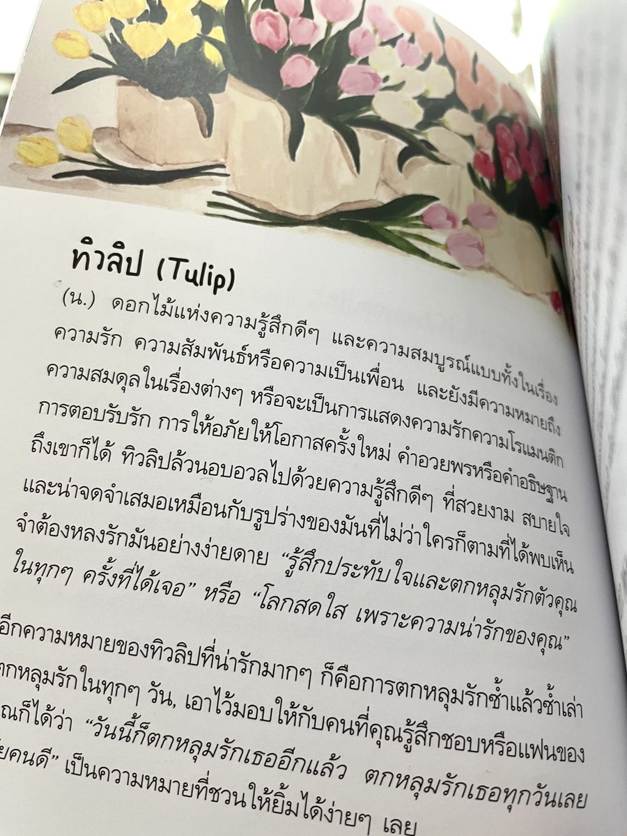 klinnangsue's tweet photo. วันนี้ก็ตกหลุมรักเธออีกแล้ว 

#อยากส่งดอกไม้ให้คุณ https://t.co/eKxGGDo4TG